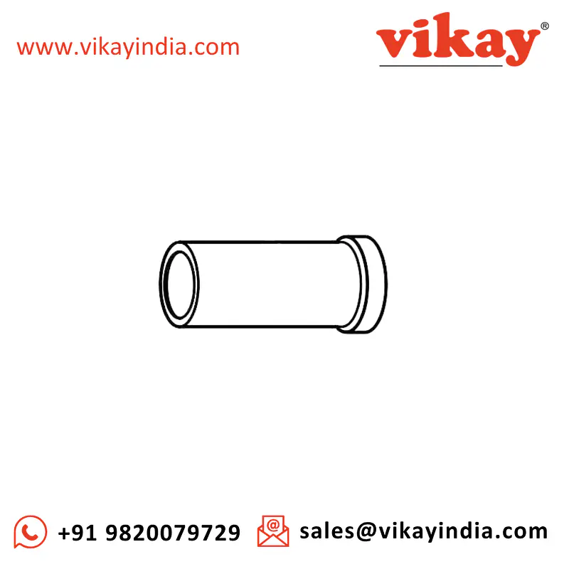 Tool Chuck 3360164480 - TEX 10 PS Spare Parts - Master