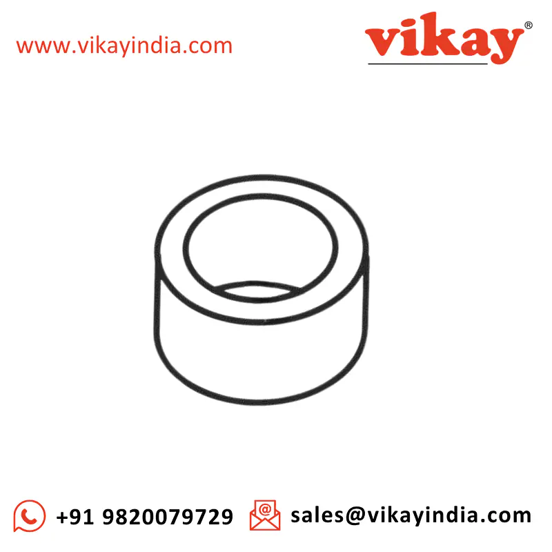 Bushing Inner Dia 15 mm 3360164489 - TEX 10 PSKL Spare Parts - Master