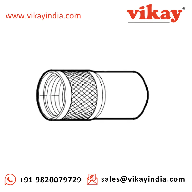 Cap 3360187185 - TEX 10 PS Spare Parts - Master