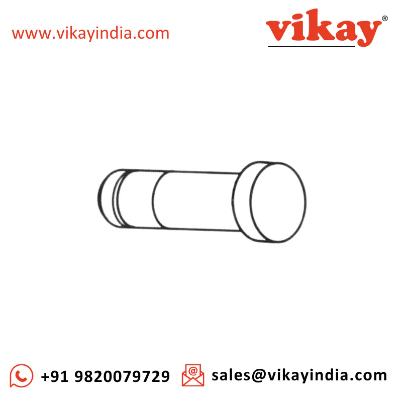 Pin 3360312522 - TEX 10 PSKL Spare Parts - Master