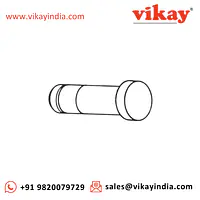 Pin 3360312522 - TEX 10 PSKL Spare Parts - Master