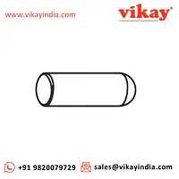 Plunger 3360312526 - TEX 10 PSKL Spare Parts - Master