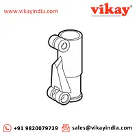 Front Head 3360312663 - TEX 10 PSKL Spare Parts - Master