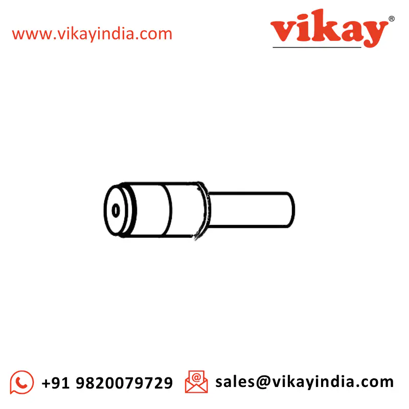 Piston 3360923104 - TEX 10 PS Spare Parts - Master