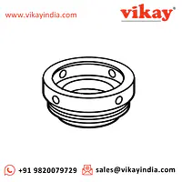 Valve Housing 3360991322 - TEX 10 PS Spare Parts - Master