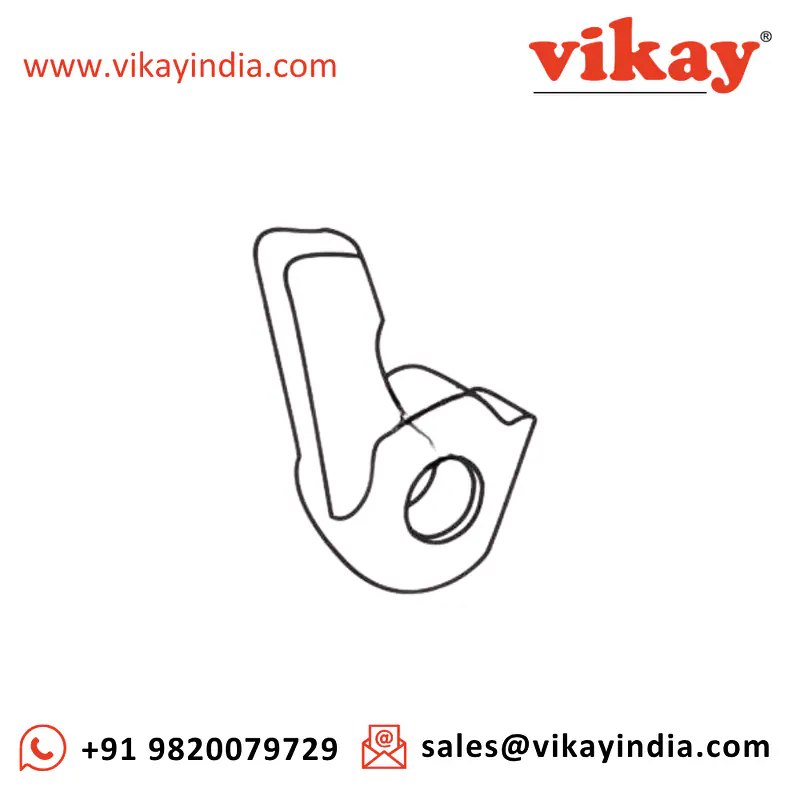 Tool Retainer 3360994524 - TEX 10 PSKL Spare Parts - Master