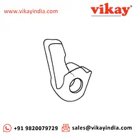 Tool Retainer 3360994524 - TEX 10 PSKL Spare Parts - Master