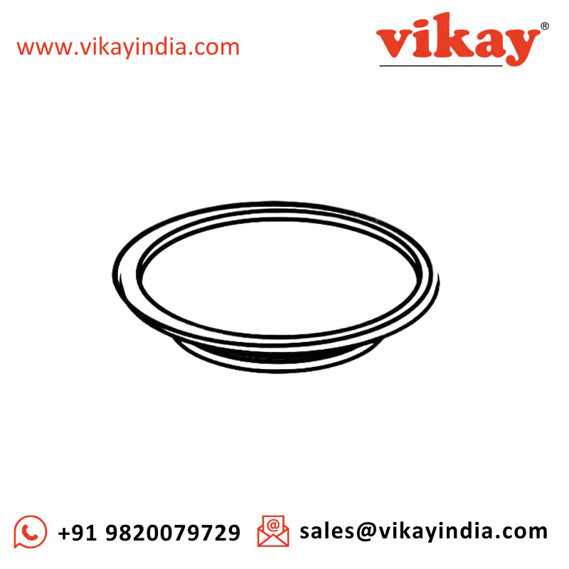 Cover 3362260010 - TEX 10 PS Spare Parts - Master