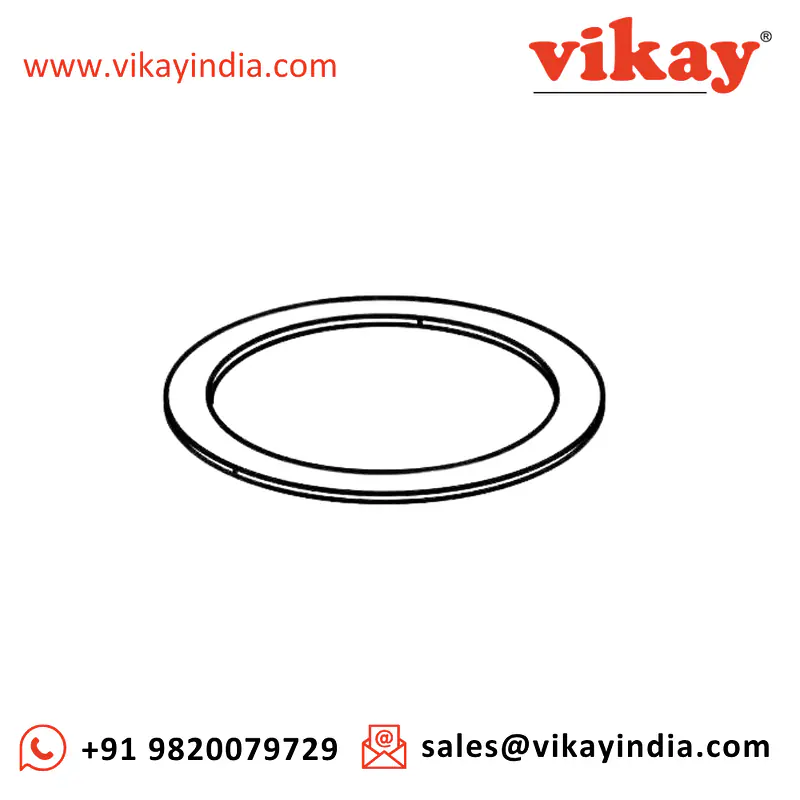 Lock Washer 3362264444 - TEX 10 PS Spare Parts - Master