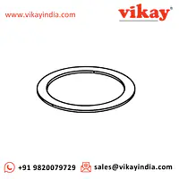 Lock Washer 3362264444 - TEX 10 PS Spare Parts - Master