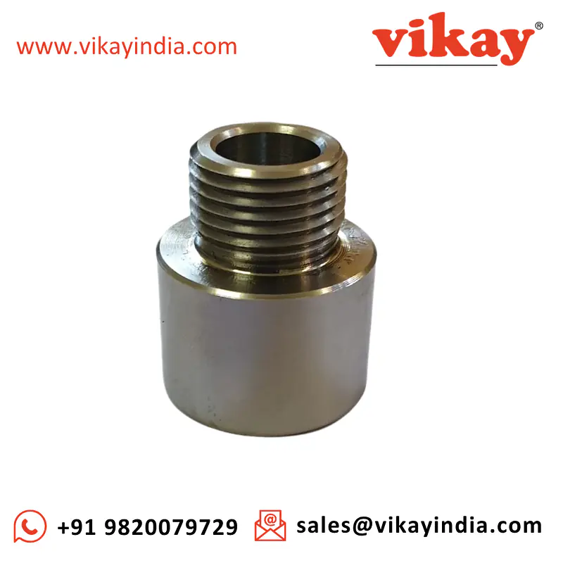 Nut 3510014300 Replacement - Master