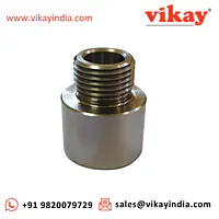 Nut 3510014300 Replacement - Master