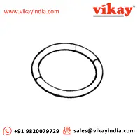 O-ring 4090050700 - RTEX 25 Spare Parts - Master