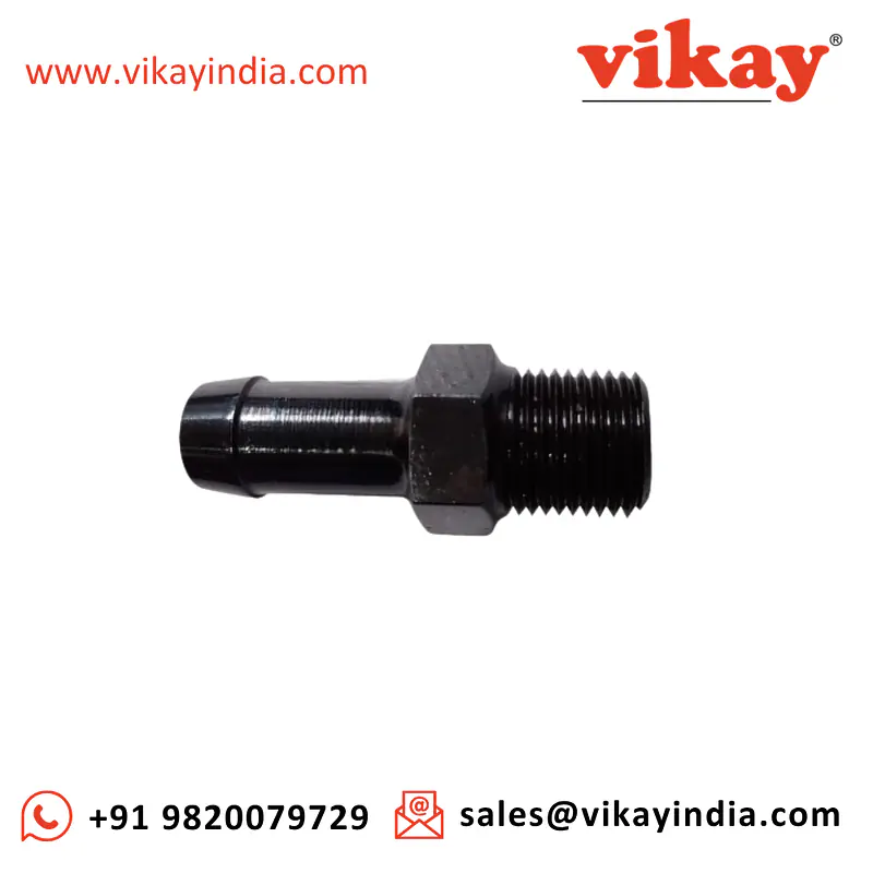 Hose Nipple 9000024300 Replacement - Master