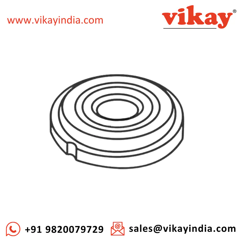 Cover - Valve Case R093490 Replacement - Master