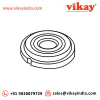 Cover - Valve Case R093490 Replacement - Master