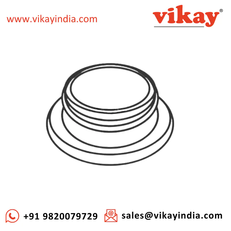 Valve R093900 Replacement - Master