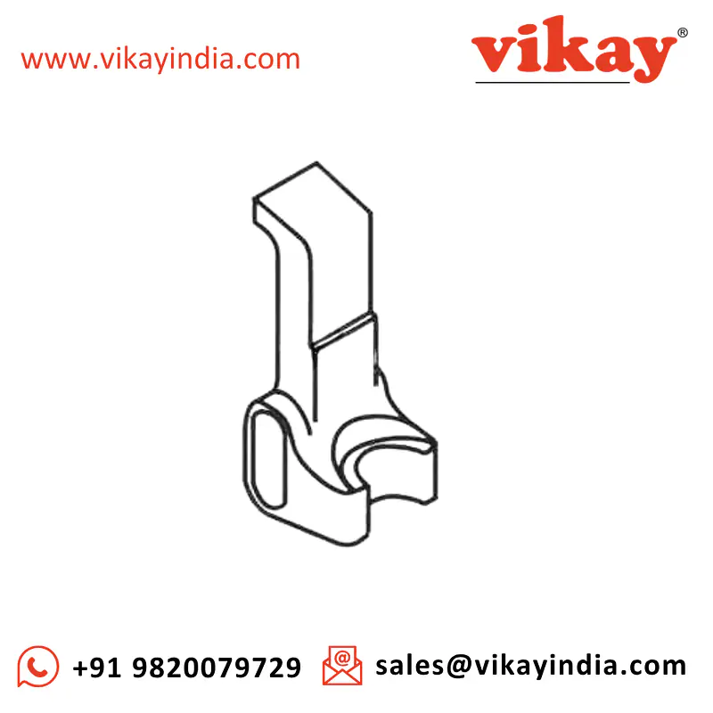 Retainer 7.8 Inch R093913  Replacement - Master