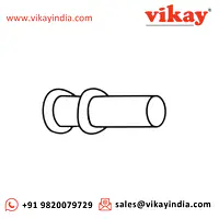 Bushing Water Valve R098054 Replacement - Master