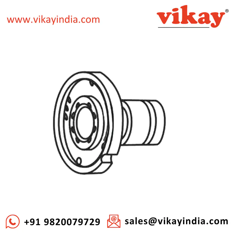 Valve Guide Bushing R098085 Replacement - Master