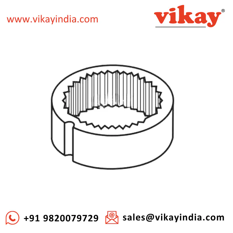 Ring - Ratchet R137740 Replacement - Master