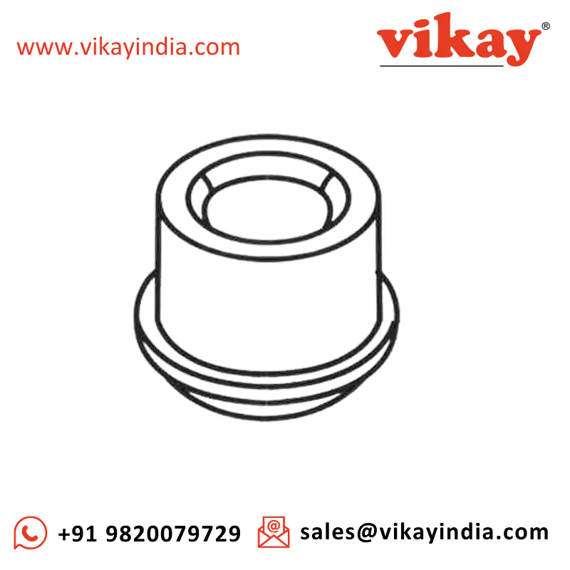 Bushing - Cylinder R137743 Replacement - Master