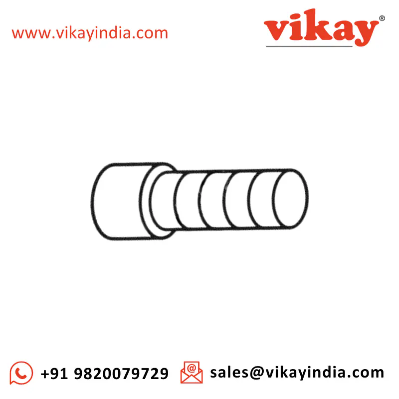 Screw R140630 - CP FL 22 Spare Parts - Master