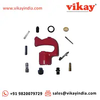 Handle assembly Z9983830 - CP 4123 Spare Parts - Master