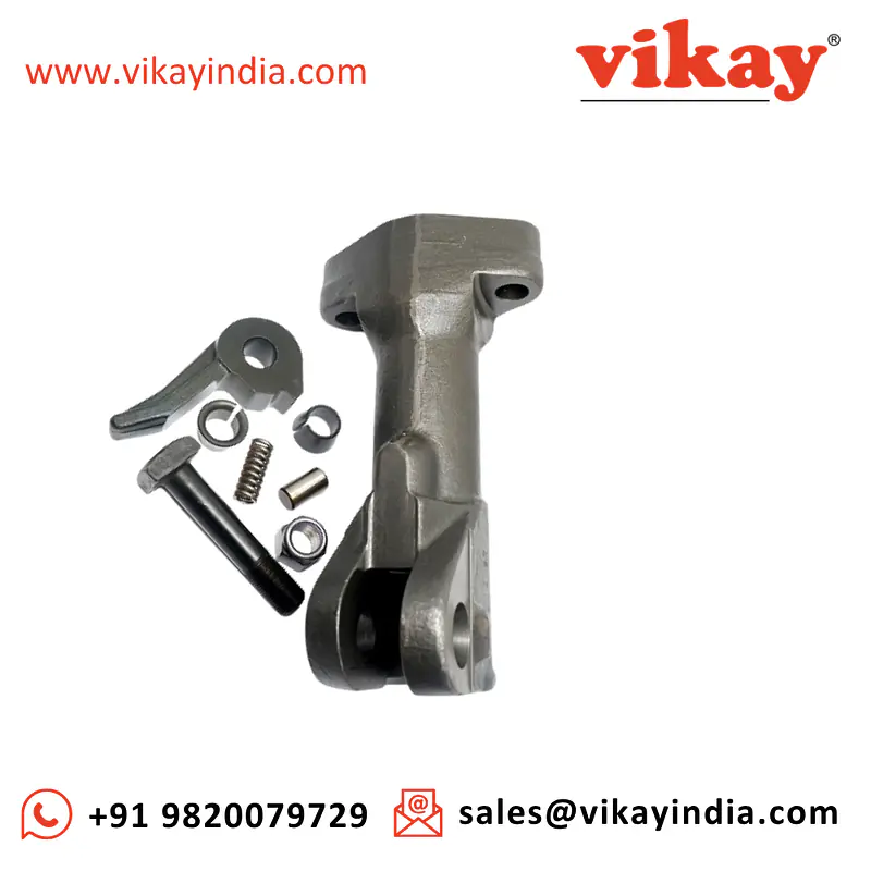 Front Head 28 mm 41024153D - Toku TPB 60 Spare Parts - Master