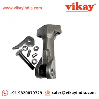 Front Head 28 mm 41024153D - Toku TPB 60 Spare Parts - Master