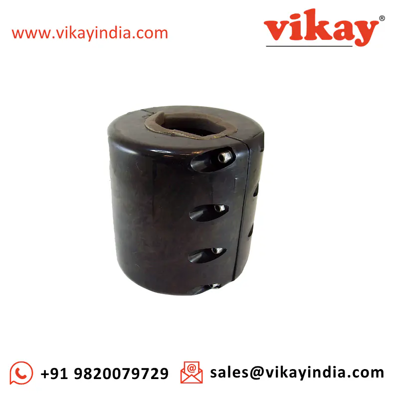 Muffler 41024187G - Toku TPB 60 Spare Parts - Master