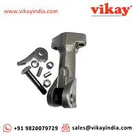 Front Head 32 mm 41024553D - Toku TPB 60 Spare Parts - Master