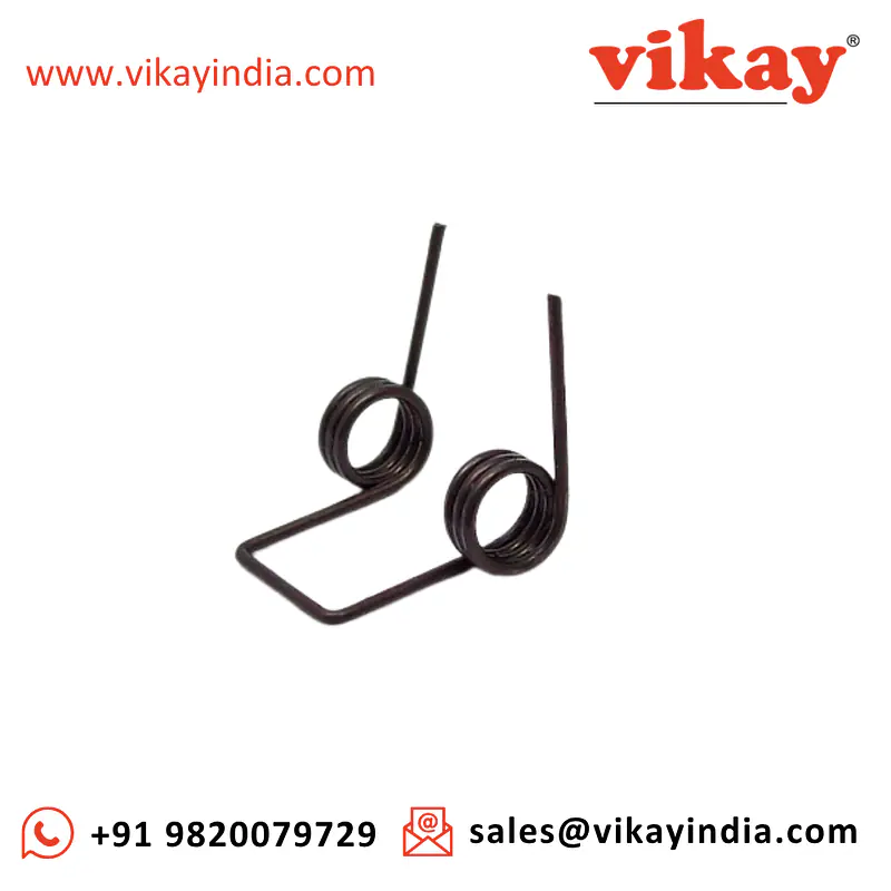 Stop Lever Spring 130801046 - Toku TPB 60 Spare Parts - Master