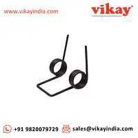 Stop Lever Spring 130801046 - Toku TPB 60 Spare Parts - Master