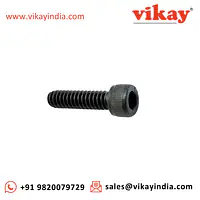 Socket Head Cap Screw 211132700 Replacement - Master