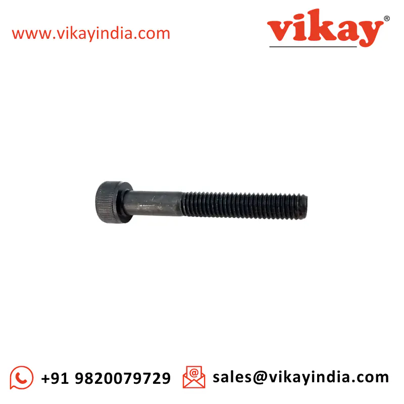 Socket Head Cap Screw 211140700 Replacement - Master