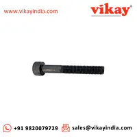 Socket Head Cap Screw 211140700 Replacement - Master