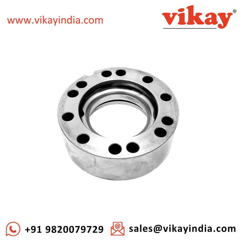 Valve Chest 410271190 - Toku TPB 90 Spare Parts - Master