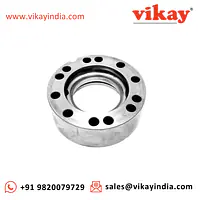 Valve Chest 410271190 - Toku TPB 90 Spare Parts - Master