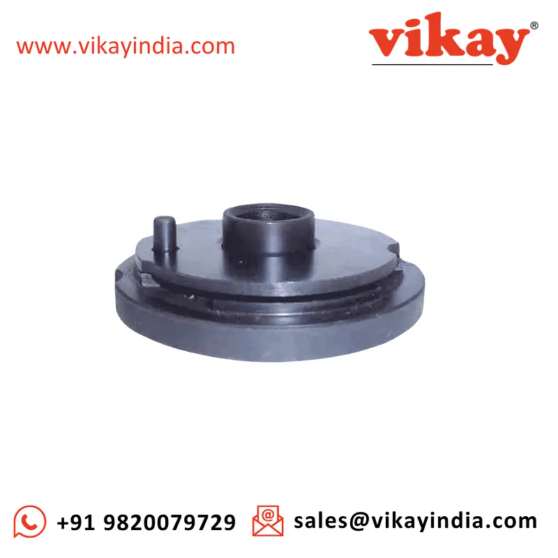 Cover Complete 3106868080  Replacement - Master