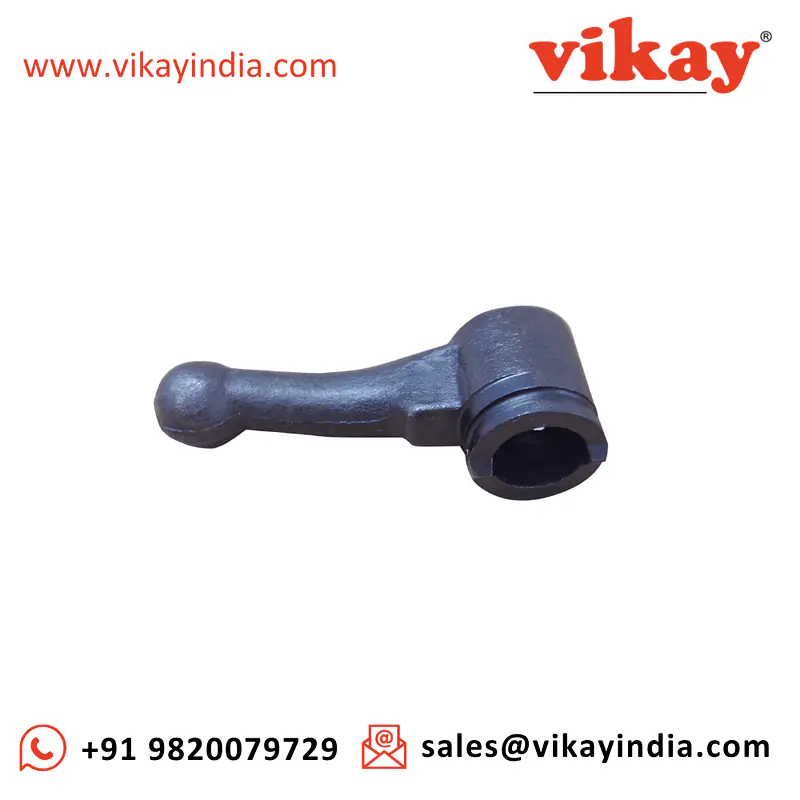 Throttle Lever 3115057300 Replacement - Master