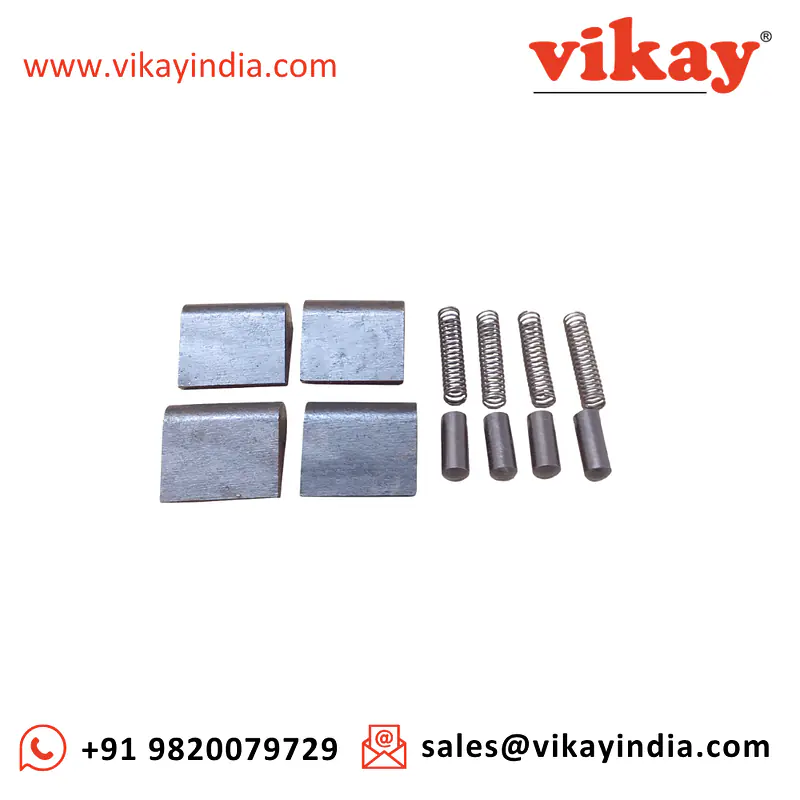 Pawl Complete 3115920090 Replacement - Master