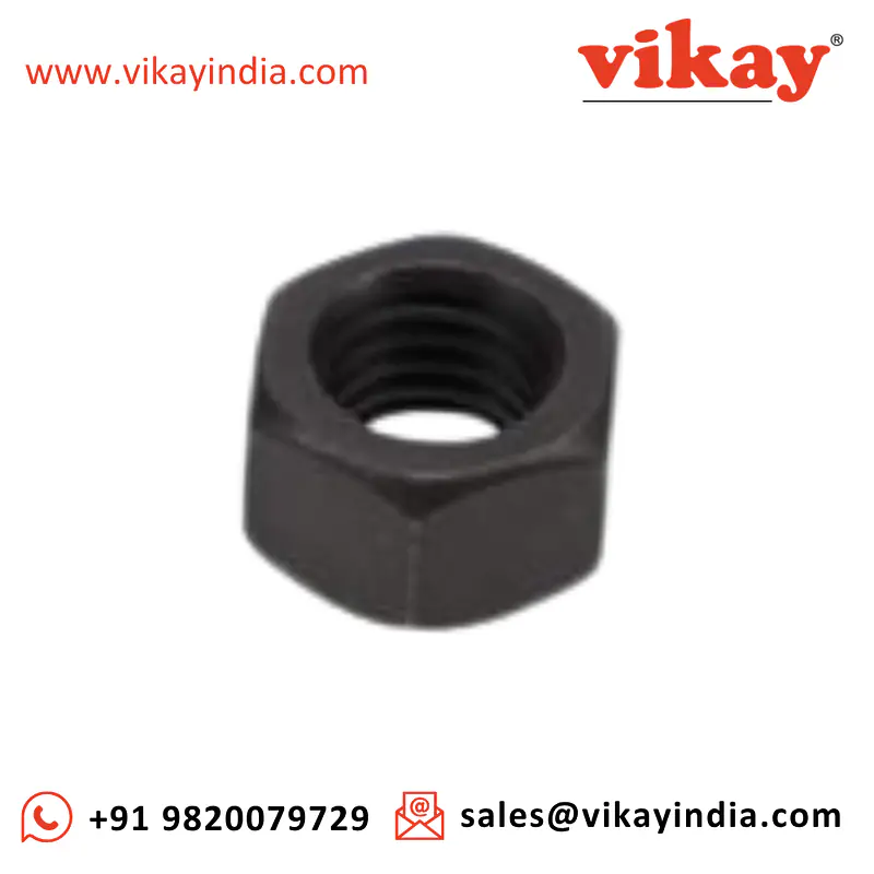 Nut 3303005030 Replacement - Master