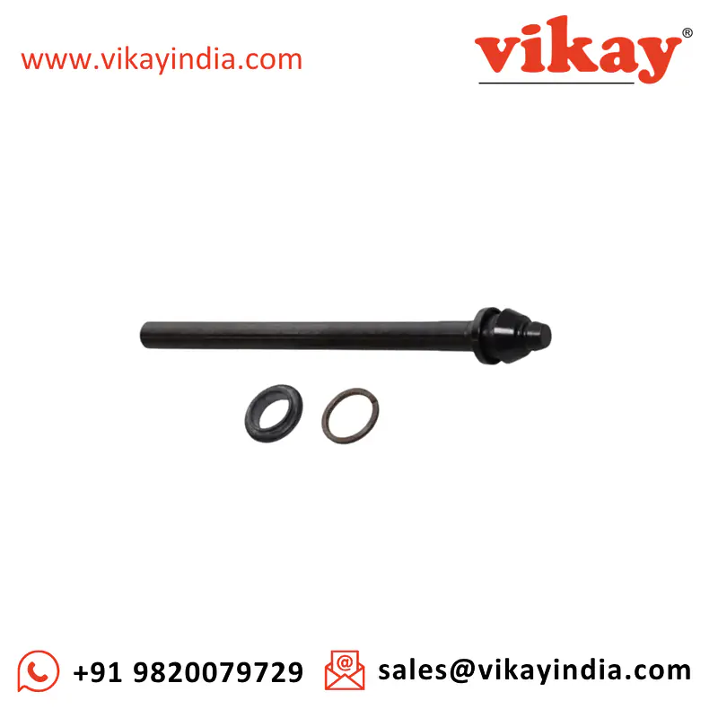 Throttle Valve Compl. 3303005036 Replacement - Master