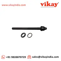 Throttle Valve Compl. 3303005036 Replacement - Master