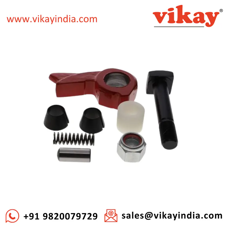 Latch Complete 3303005055 Replacement - Master