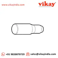 Piston 3303005094 - CP 4608 Spare Parts - Master