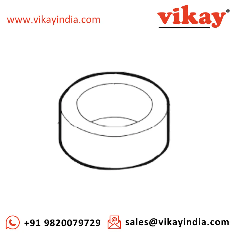 Bumper 3303005103 Replacement - Master