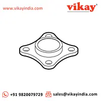 Block - Valve 3303005135 - CP 112S Spare Parts - Master