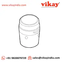 Retainer 3303005340 - CP 4608 Spare Parts - Master